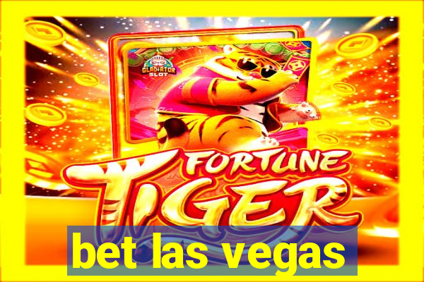 bet las vegas